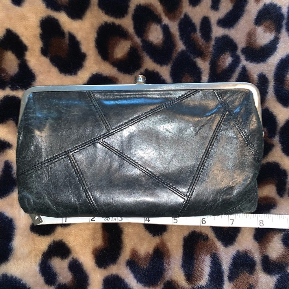 Hobo international wallet